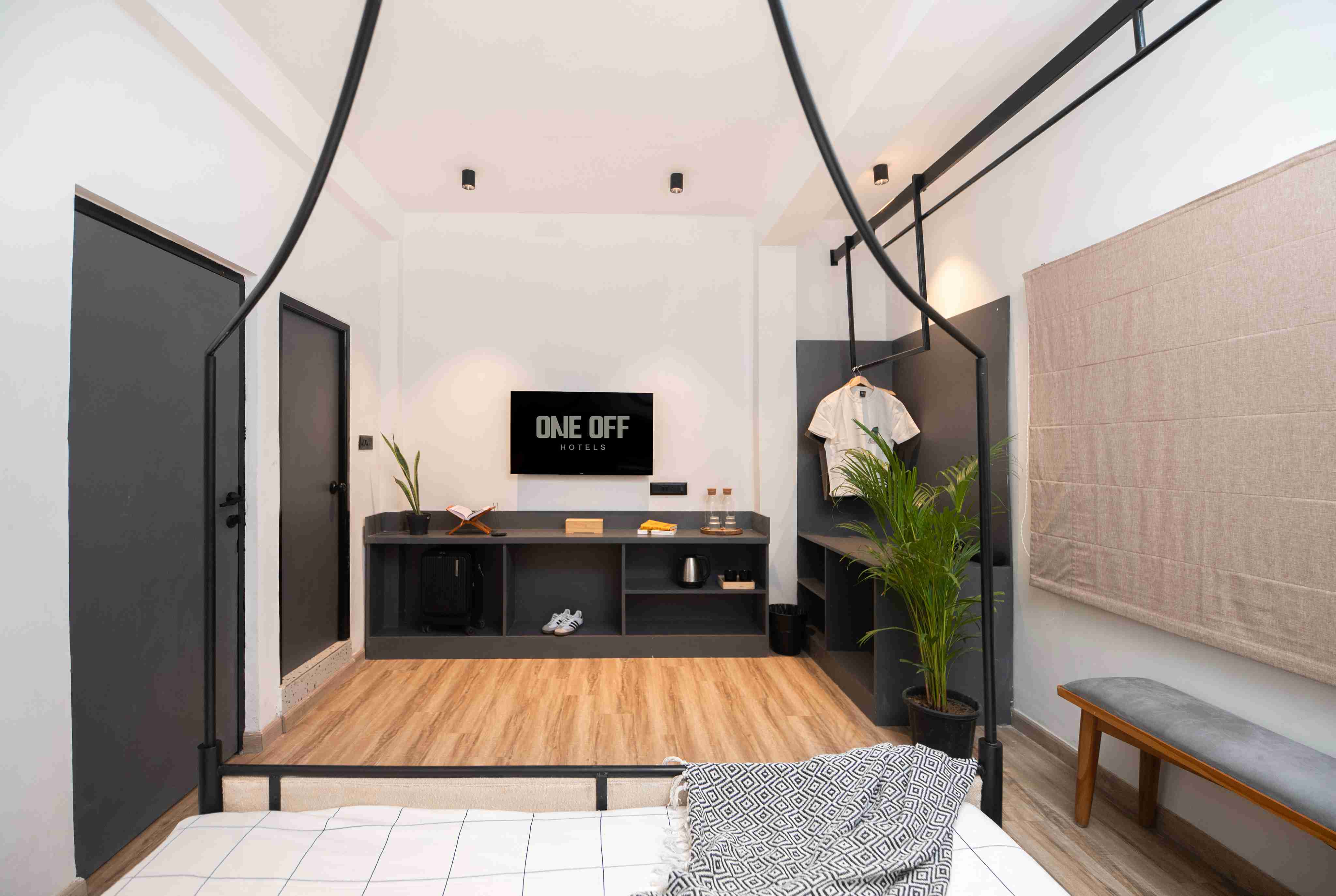 One Off DASHASHWAMEDH