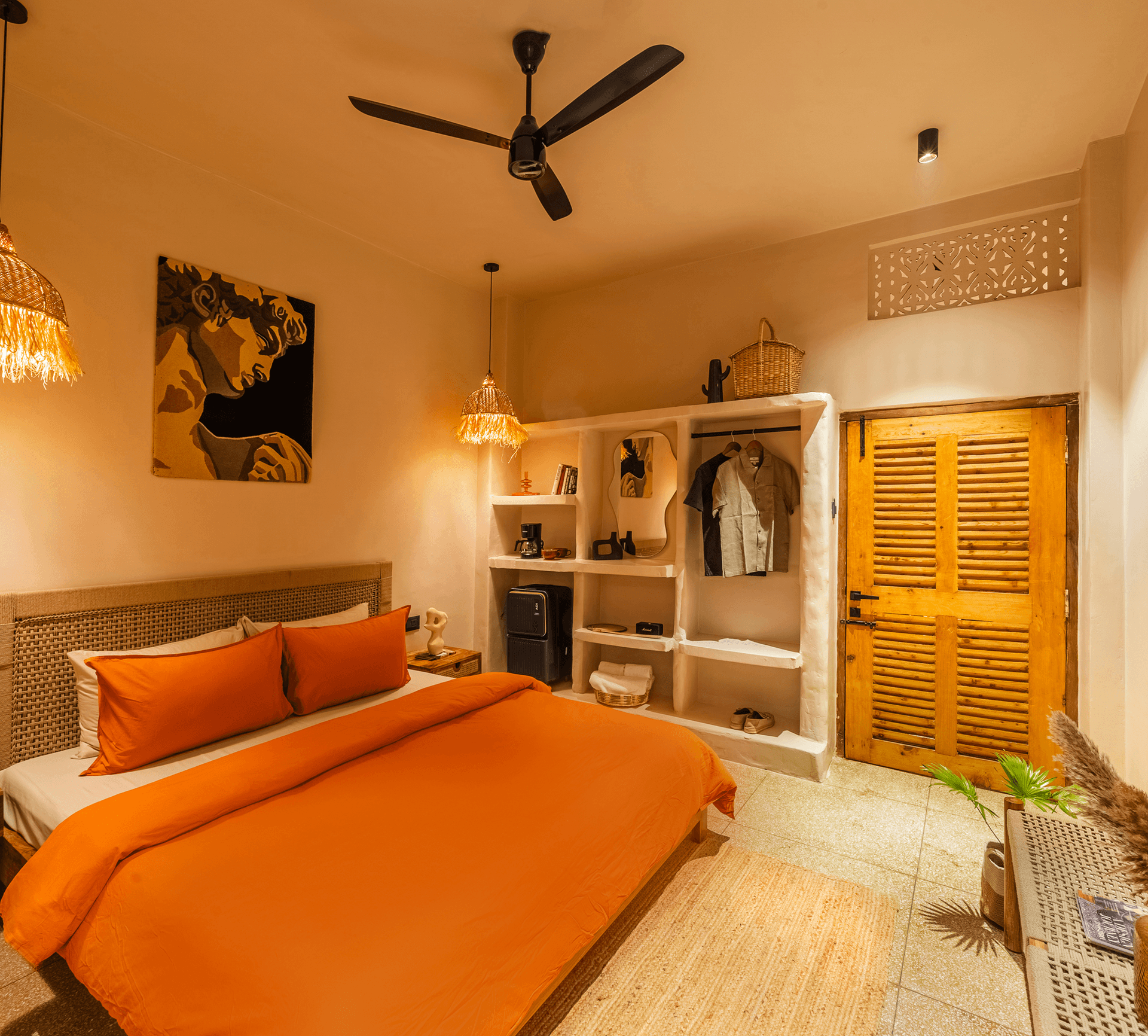 Our Hotels